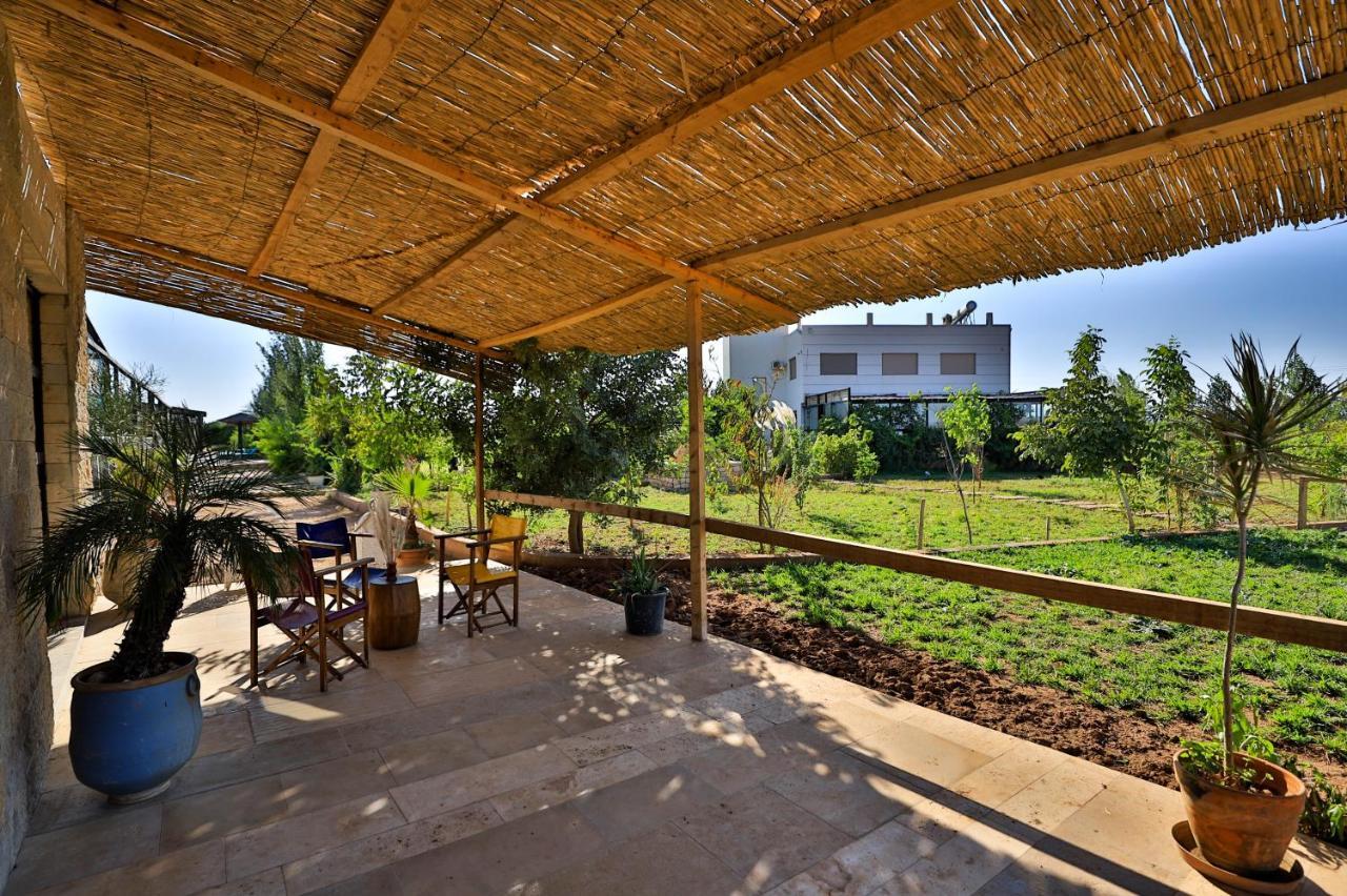 Bio Et Bois Hotel Fez Exterior foto